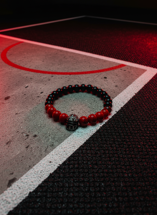 Atlanta Falcons Bracelet - Sporty Version