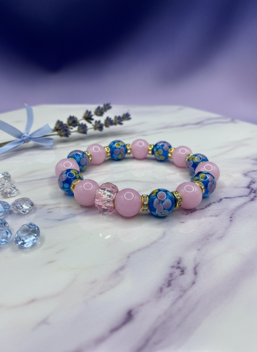 Enhanced Lifestyle Photo