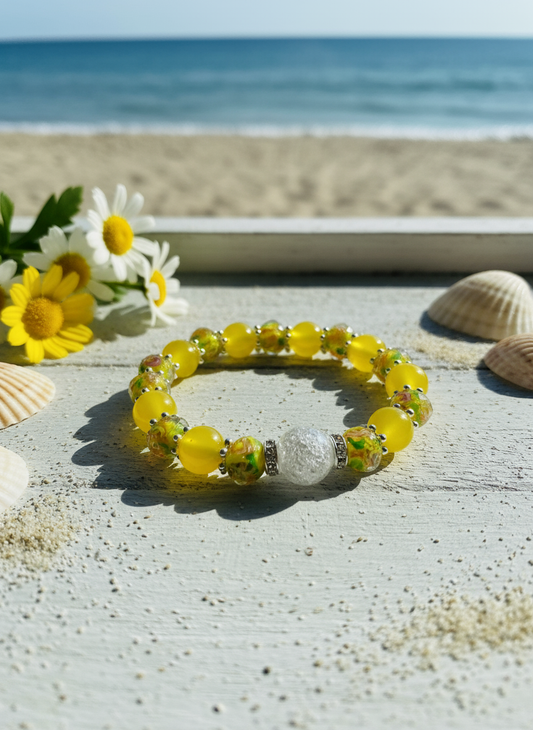 Summer Jewelry Enhanced Photo